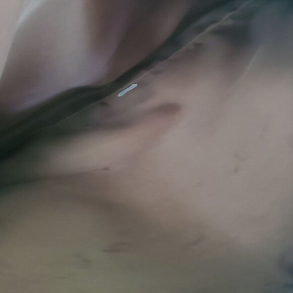 Tignanello Brown Snake Print Leather Dual Strap Shoulder Bag - Picture 9 of 9